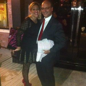 Meet your Posher, Sally